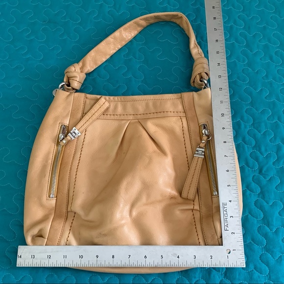 B. MAKOWSKY -Genuine Leather Bag - Picture 10 of 16